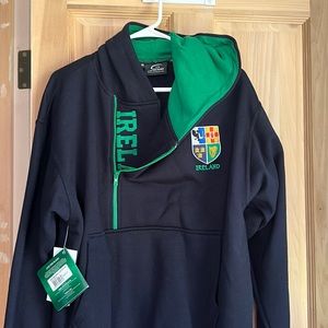 Men’s Ireland sweatshirt, heavy weight
